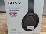 Casque sans fil Sony WH-1000XM3 à vendre à San José, Californie