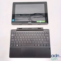 PC Tablette Acer Aspire SW3-013P Blanc - Intel Atom Z3735F 1… (photo 2)