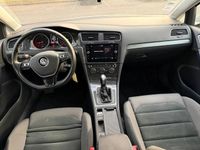 VOLKSWAGEN Golf VII 2.0 TDI Blue Motion 150cv, V… (photo 5)