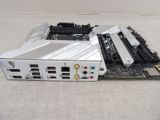 an image of a computer motherboard with a mother board attached to it