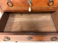 SEMAINIER de style Louis XV (photo 3)