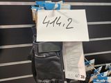 a sign hanging on the wall of a store