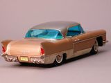a toy car that is sitting on a table