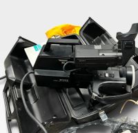 Lot de matériels électroniques comprenant un walkman, un dic… (photo 6)