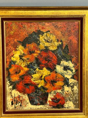 Henri-Maurice DANTY (1910-1998)