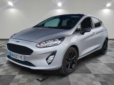 FORD - FIESTA 1.1 70 CH BVM5 TREND - ES - Mise en service: 0…