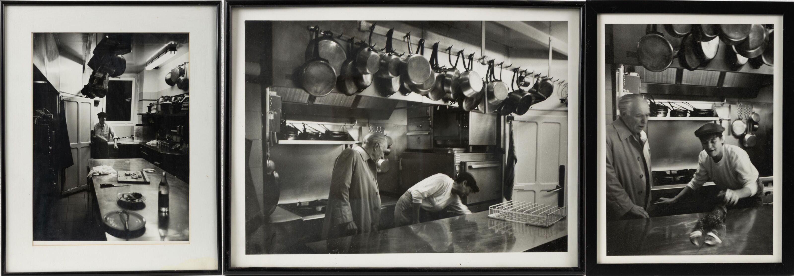 Objets d'art & Curiosités