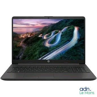 Ordinateur portable - fonctionnel - Très bon état - HP - 250…
