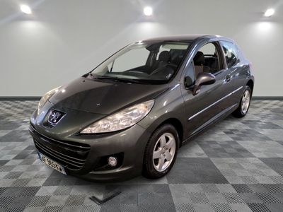 PEUGEOT - 207 1.4 VTI 95CH PREMIUM - ES - Mise en service: 1…