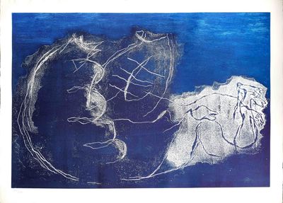 une image d'un dessin d'un homme et d'une femme