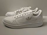 nike air force 1 low white / white / white