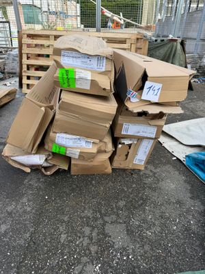 Lot comprenant 9 boîtes d’isolants tubulaires AF/ArmaFlex EV…