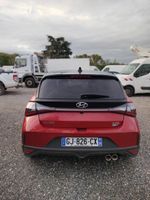 HYUNDAI I20 - 1ère mise en circulation : 29/08/2022 - Genre … (photo 3)