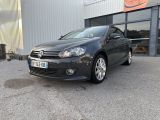 Volkswagen Golf 1,6 TDI Match, 5 portes, hayon