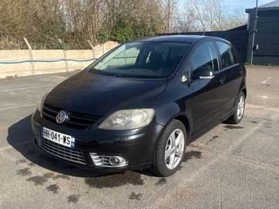 VOLKSWAGEN GOLF PLUS 1.9 TDI 105 5 PORTES - Genre : VP - Car…