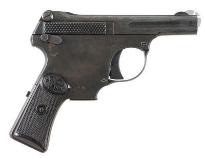 an old gun on a white background with a white background