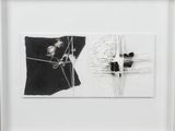 une image d'un dessin en noir et blanc d'un homme et d'une femme