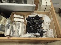 LIEU DE STOCKAGE : Rennes - DIVERS - FOURNITURES ÉLECTRIQUES… (photo 5)