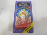 the magic of the mage blanche tarot card game