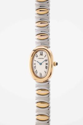 CARTIER Baignoire Réf : 3812 Vers : 1994.