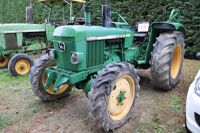1 TRA AGR JOHN DEERE 2030 4x4 (photo 2)