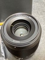 OBJECTIF NIKON NIKKOR Z 50MM F1,8S 4960759900067 EXPEDITION … (photo 2)