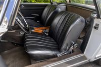 1967 Mercedes-Benz 250 SL PAGODE AUTOMATIQUE (photo 3)
