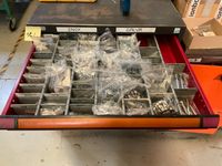 table marbre avec servantes garnies quincaillerie (photo 3)