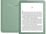 Liseuse Amazon Kindle Paperwhite avec Wi-Fi intégré
