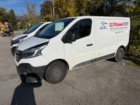 EN COURS CTTE RENAULT TRAFIC du 28/10/2021 - 07c… (photo 2)