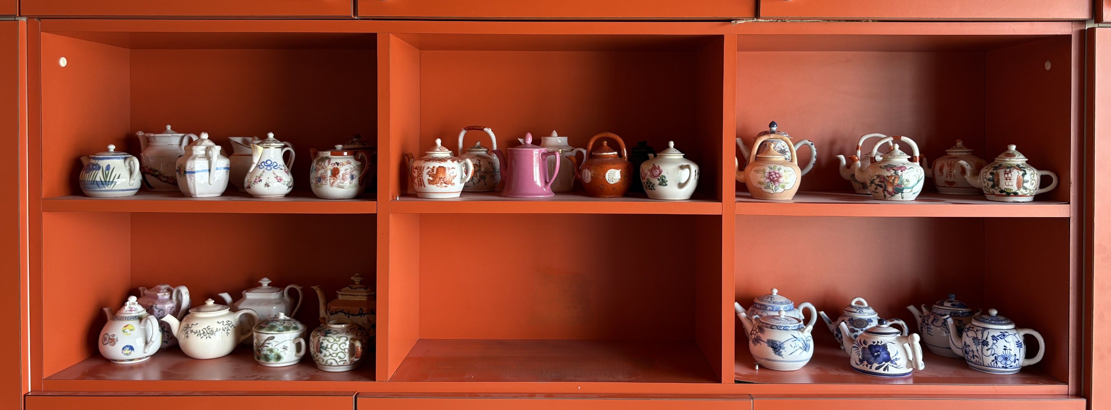 Objets d'art & Curiosités