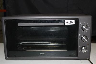 DH220//Oven OPTIMO 39 L proline