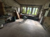 a room that has a lot of stuff in it