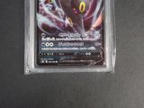 an image of a pokemon card in a plastic package