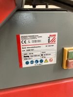 1 ponceuse à bande et à disque HOLZMANN (photo 2)