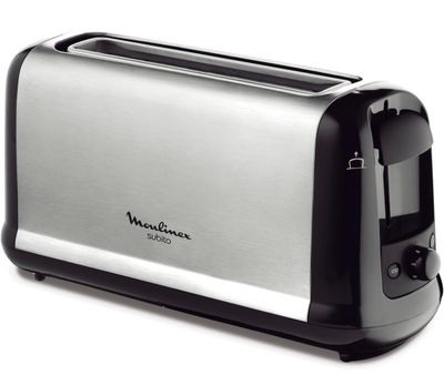 Grille pain moulinex La premiÃ¨re photo est non contractuell…