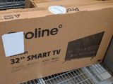 a box that is sitting on top of a shelf