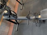 a machine that is sitting in the middle of the floor