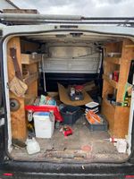 NISSAN NV 300 (photo 5)