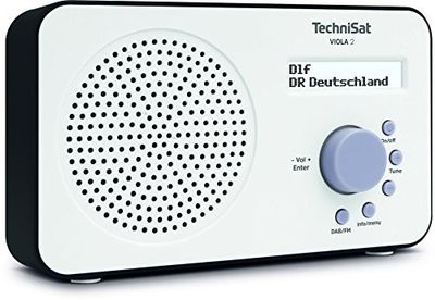 une image représentant une radio en noir et blanc
