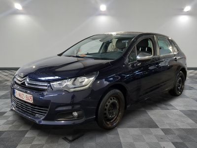 CITROEN - C4 PURETECH 110 BVM FEEL - ES - Mise en service: 0…
