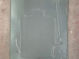 a picture of a glass door with a handle and a handle