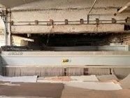 SOREZE - S12 - Une scie de marque SELCO, année 2004 avec sa …