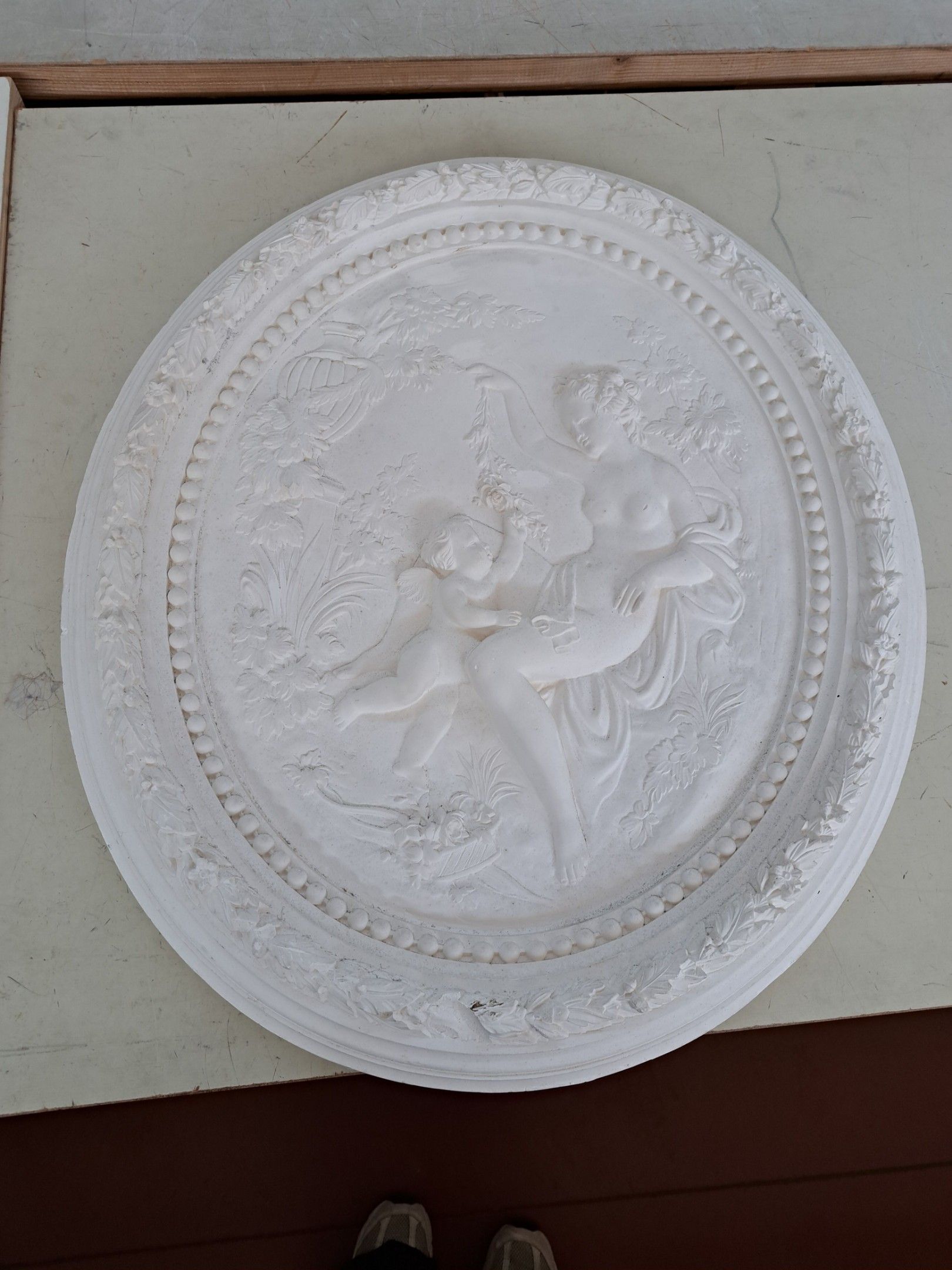 Objets d'art & Curiosités