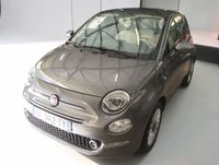 VP FIAT 500 1.2 MPI 69 LOUNGE 3P Kilomètres au compteur non …