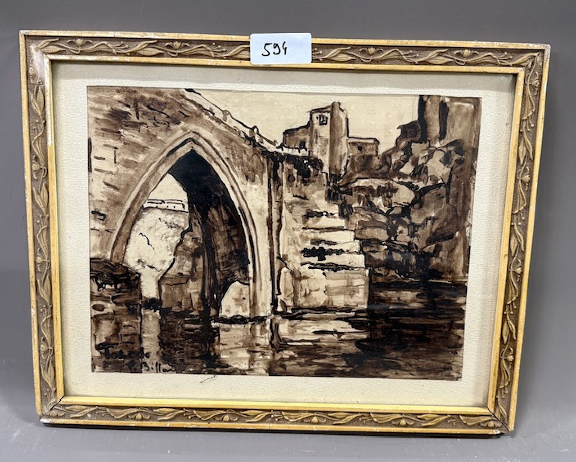 Objets d'art & Curiosités