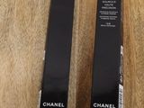 chanel long wear lipstick in black