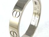 an image of a ring with the word love engraved on it