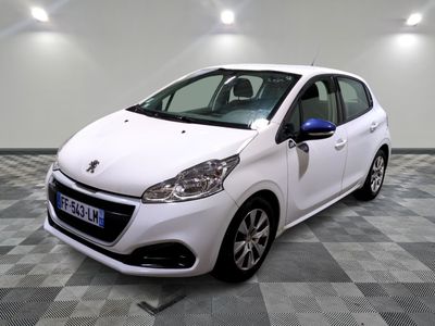 208 PURETECH 68CH BVM5 LIKE - ES - Mise en service… - Photo 1