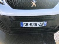 PEUGEOT Expert Fourgon Taille M BlueHD - Genre : CTTE - Carr… (photo 6)